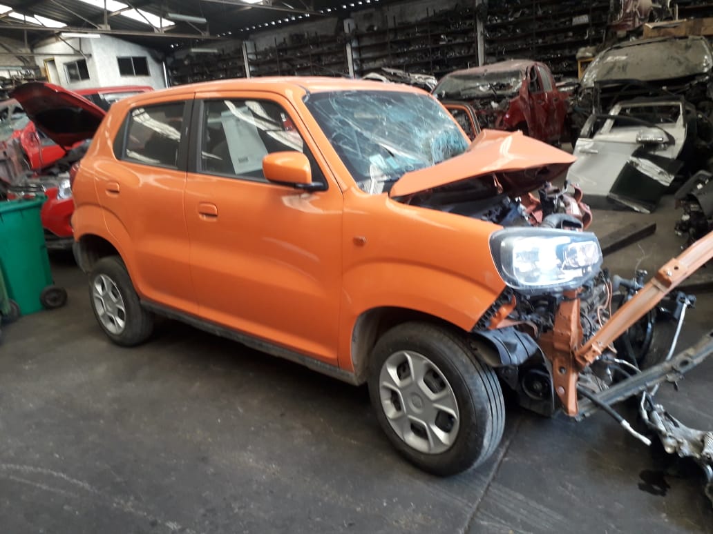 Suzuki S PRESSO 2020 - 1 REPUESTO USADO/USADA EN DESARME